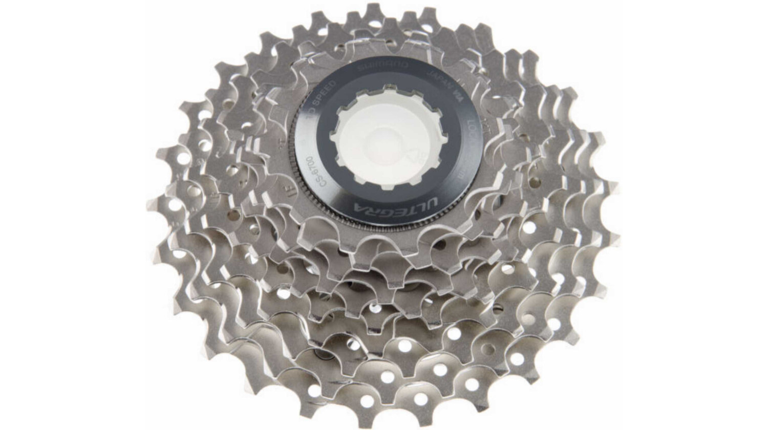 Shimano CS-6700 Ultegra Kassette 10-fach