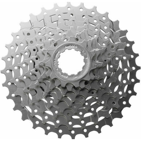 Shimano CS-HG400 Kassette 9-fach