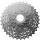 Shimano CS-HG400 Kassette 9-fach