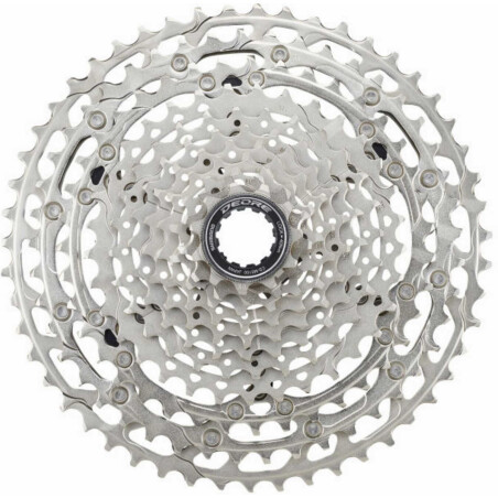 Shimano CS-M5100 Deore Kassette 11-fach