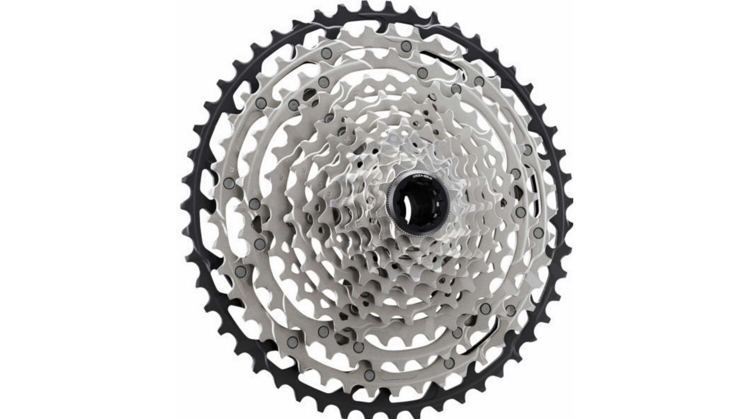 Shimano CS-M7100 SLX Kassette 12-fach