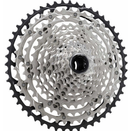 Shimano CS-M7100 SLX Kassette 12-fach