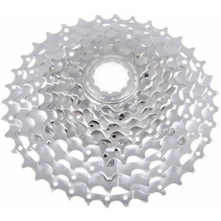 Shimano CS-M771 Deore XT Kassette 10-fach
