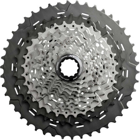 Shimano CS-M8000 Deore XT Kassette 11-fach