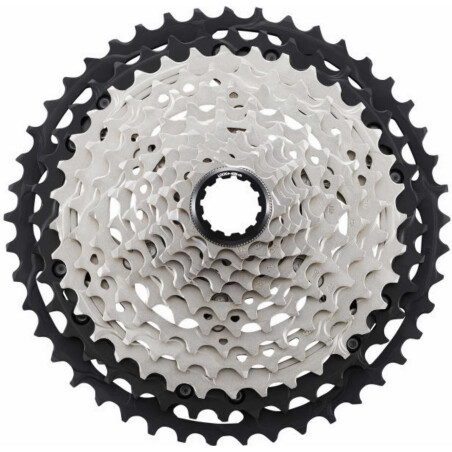 Shimano CS-M8100 Deore XT Kassette 12-fach