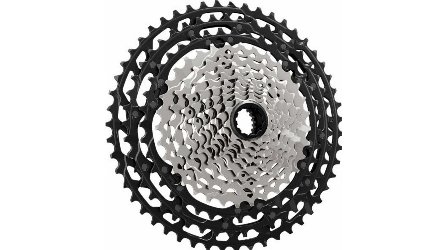Shimano CS-M9100 XTR Kassette 12-fach