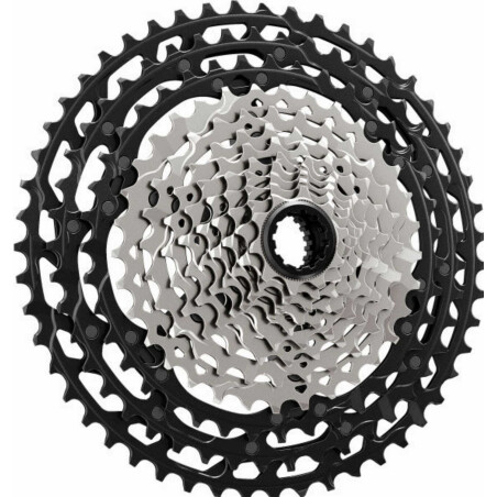 Shimano CS-M9100 XTR Kassette 12-fach