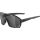 Alpina Bonfire Sportbrille all black matt/smoke