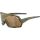 Alpina Rocket Q-Lite Sportbrille olive matt/mirror bronce