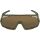 Alpina Rocket Q-Lite Sportbrille olive matt/mirror bronce