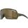 Alpina Rocket Q-Lite Sportbrille olive matt/mirror bronce
