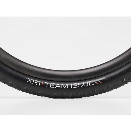 Bontrager XR1 Team Issue MTB Inner Strength Faltreifen 29&quot; Tubeless Ready (TLR)/Clincher black 56-622