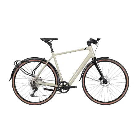 Lapierre e-Shaper 3.2 250 Wh E-Bike Diamant 28" grau