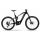 Haibike AllMtn CF 8 750 Wh E-Bike Fully 29"/27,5" gloss black white