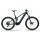 Haibike AllTrail 9 720 Wh E-Bike Fully 27,5" gloss metal blue olive