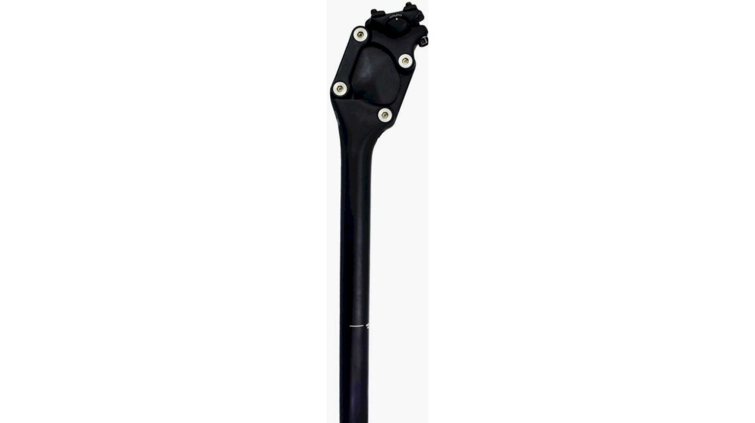 Matrix Federsattelstütze Parallelogramm PL500 30,9  mm