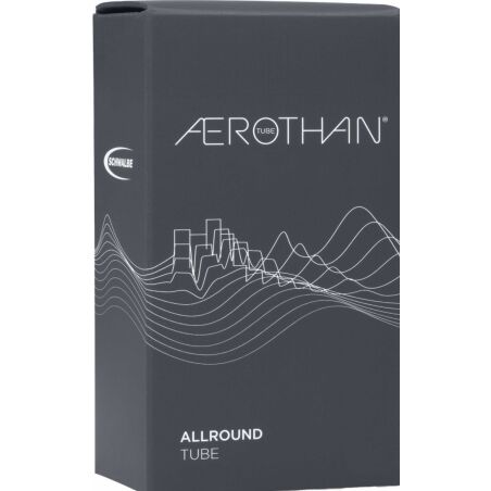 Schwalbe Aerothan Schlauch 28" SV17E Gravel/Allround...