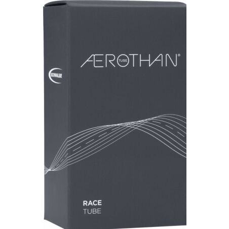 Schwalbe Aerothan Schlauch 28" SV20E Race 23/28-622...