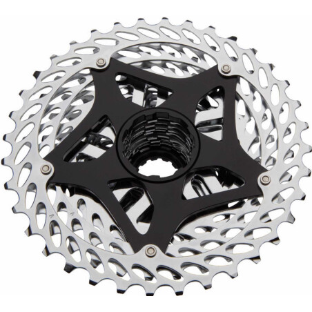 SRAM PG-1030 Kassette 10-fach silber