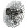SRAM PG-1030 Kassette 10-fach silber