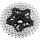 SRAM PG-1030 Kassette 10-fach silber