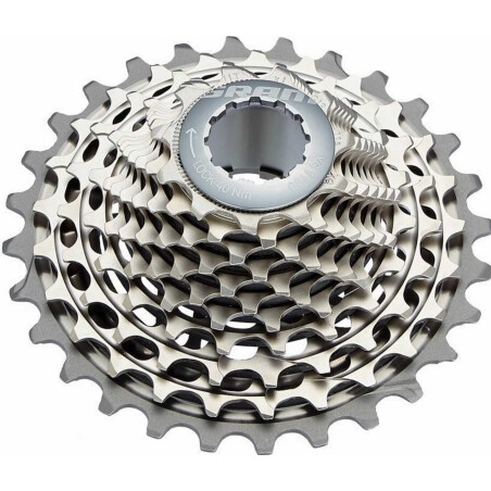 SRAM XG-1190 Kassette 11-fach silber