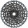 SRAM XG-1275 Kassette 12-fach schwarz