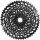 SRAM XG-1275 Kassette 12-fach schwarz