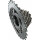 SRAM XG-1290 Kassette 12-fach silber