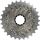 SRAM XG-1290 Kassette 12-fach silber