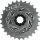 SRAM XG-1290 Kassette 12-fach silber