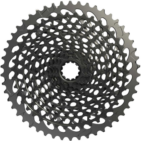 SRAM XG-1295 Kassette 12-fach schwarz