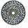 SRAM XG-1299 Kassette 12-fach bunt