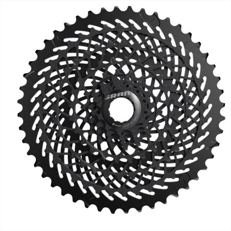 SRAM XG-899 Kassette 8-fach 11-13-15-18-24-32-40-48...