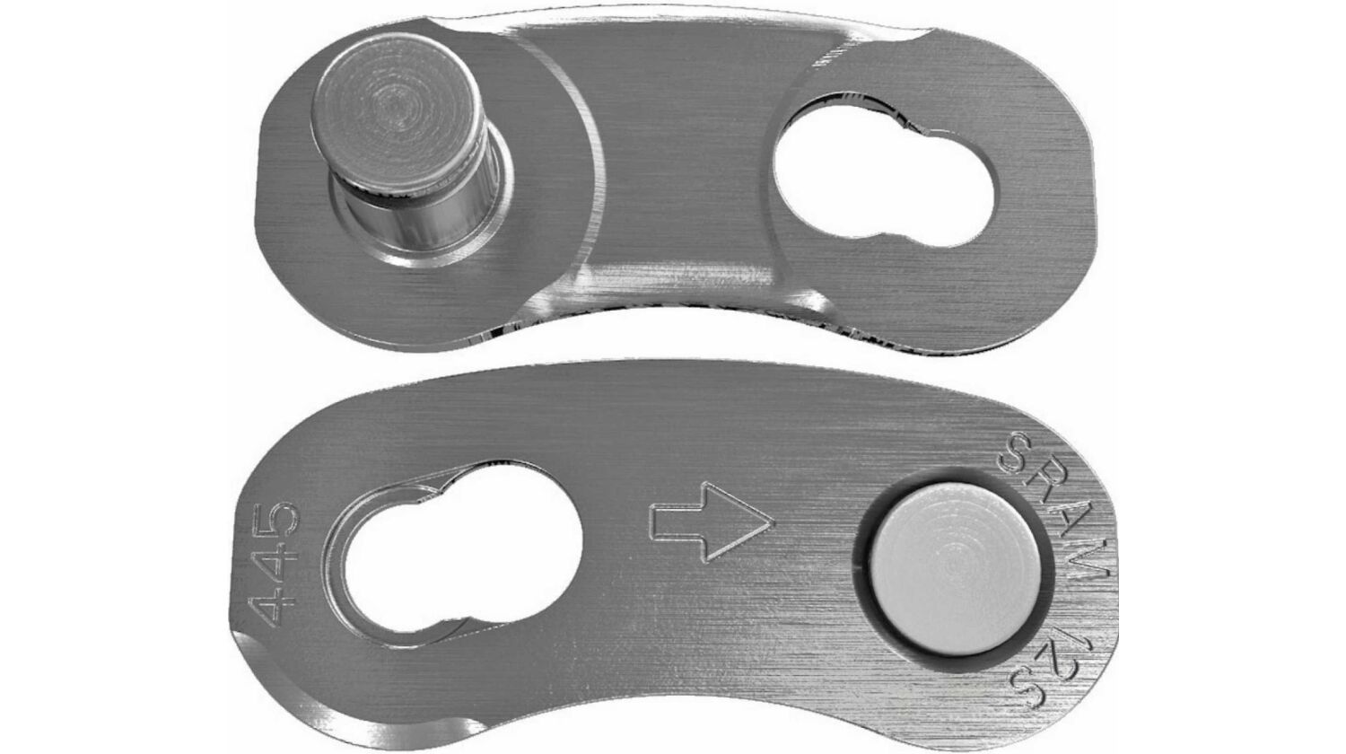 SRAM PowerLock Kettenverschlussglied 12-fach für SRAM Eagle 1 Stück