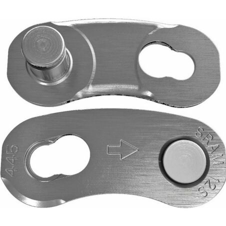 SRAM PowerLock Kettenverschlussglied 12-fach für...