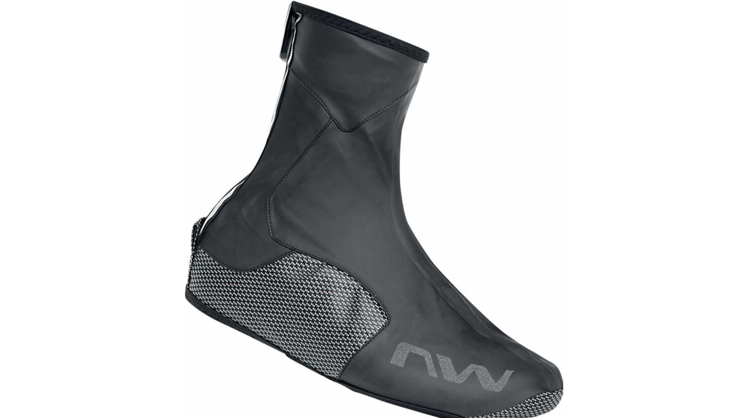 Northwave Acqua Überschuhe black