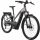 Cannondale Tesoro Neo X 1 750 Wh E-Bike Trapez lavender