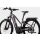 Cannondale Tesoro Neo X 1 750 Wh E-Bike Trapez lavender