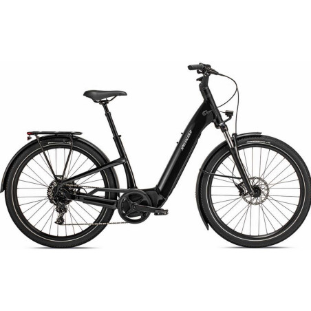 Specialized Turbo Como 4.0 NB 710 Wh E-Bike Wave...