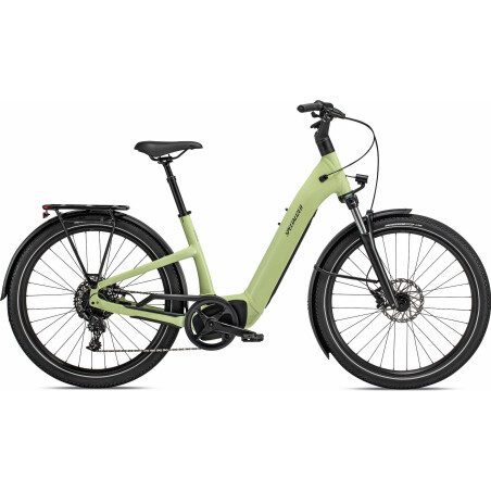 Specialized Turbo Como 4.0 NB 710 Wh E-Bike Wave...