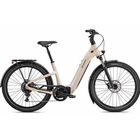 Specialized Turbo Como 4.0 NB 710 Wh E-Bike Wave...