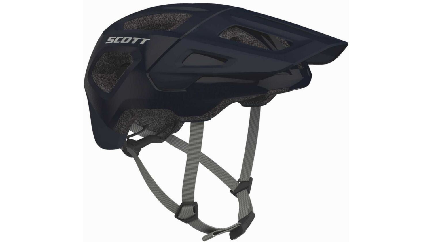 Scott Argo Plus Mips Helm stellar blue