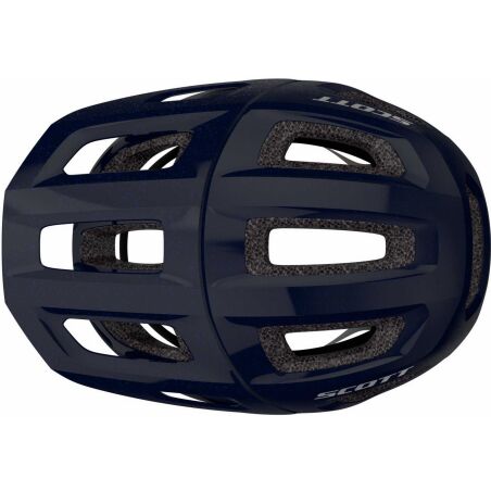 Scott Argo Plus Mips Helm stellar blue