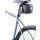 Deuter Bike Satteltasche black 1.1 L + 0.3