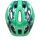 KED Meggy II Trend Kinder-Helm green stars