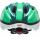 KED Meggy II Trend Kinder-Helm green stars