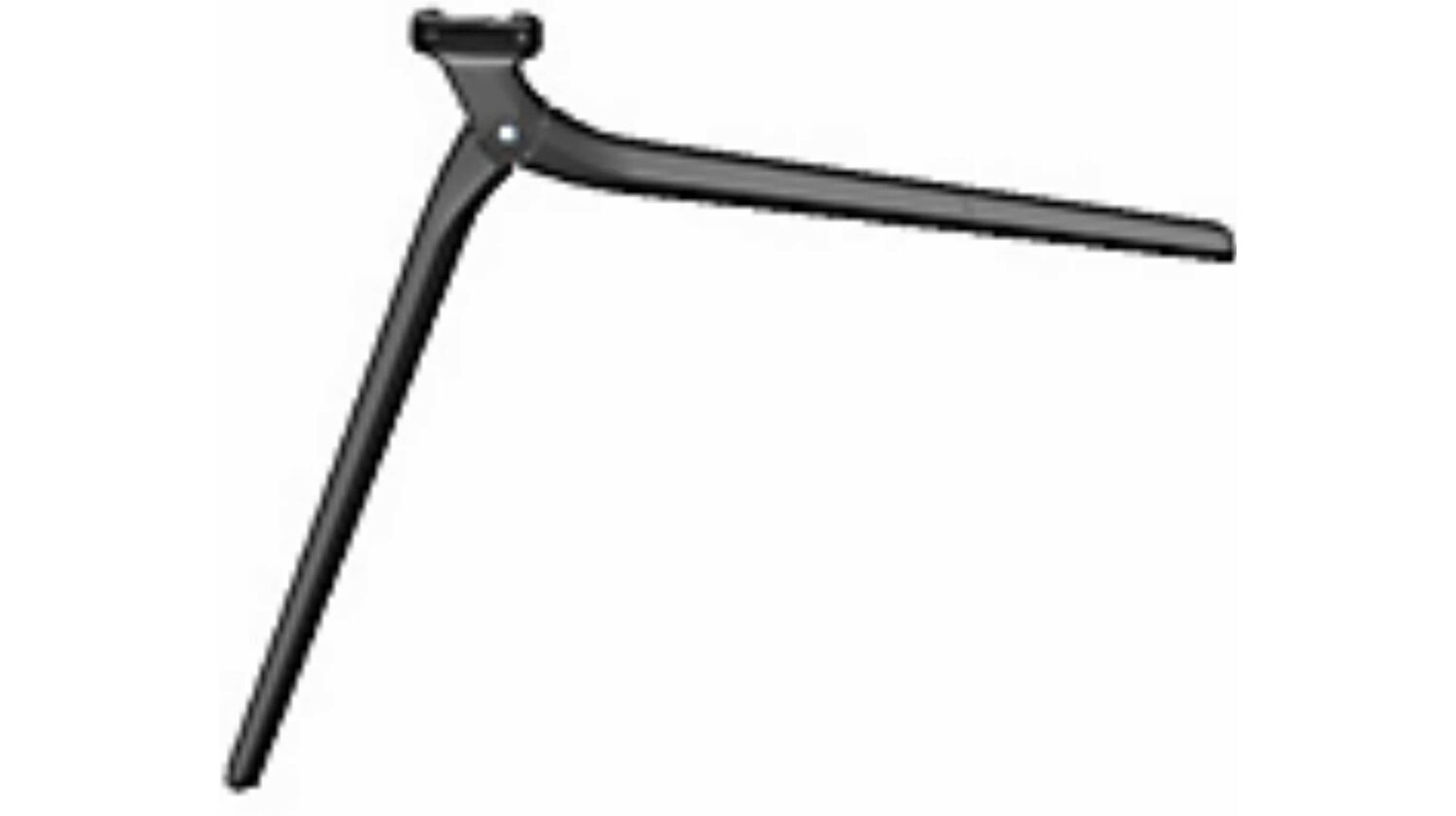 Specialized Kickstand Rear Fahrradständer für Vado MY17 schwarz