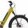 Benno Bikes 46er 10D CX 500 Wh E-Lastenrad Kompakt 26"/24" wasabi green easy one size