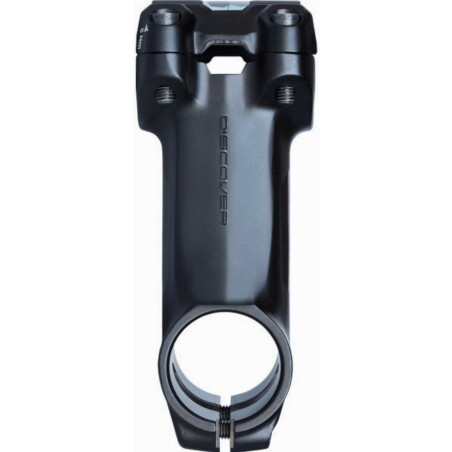 Pro Vorbau Discover +/-6&deg; 1 1/8" 31,8 mm schwarz